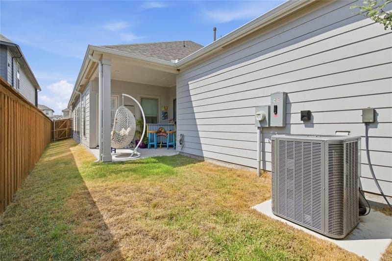 2117 Winding Creek Circle, Fort Worth TX 76008 - Photo 29
