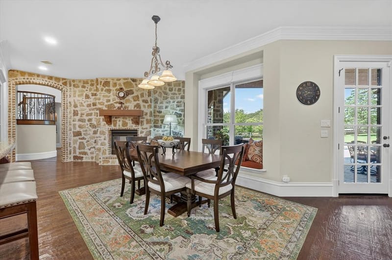 4141 High Road, Flower Mound TX 75022 - Photo 17