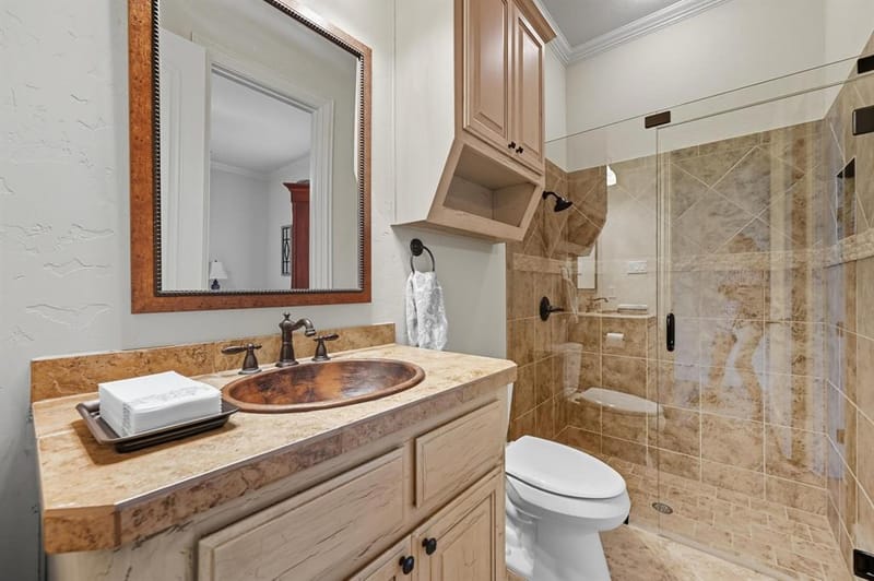 4141 High Road, Flower Mound TX 75022 - Photo 22