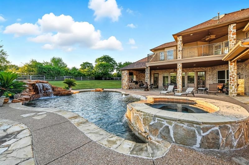 4141 High Road, Flower Mound TX 75022 - Photo 3