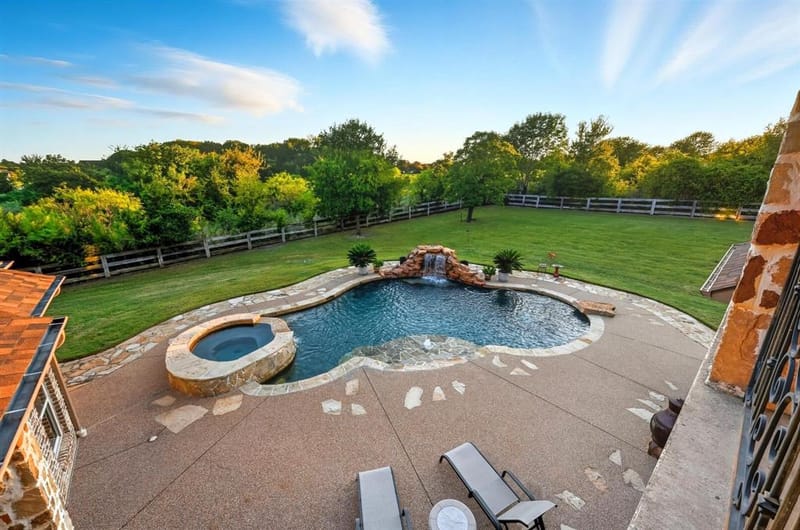 4141 High Road, Flower Mound TX 75022 - Photo 36