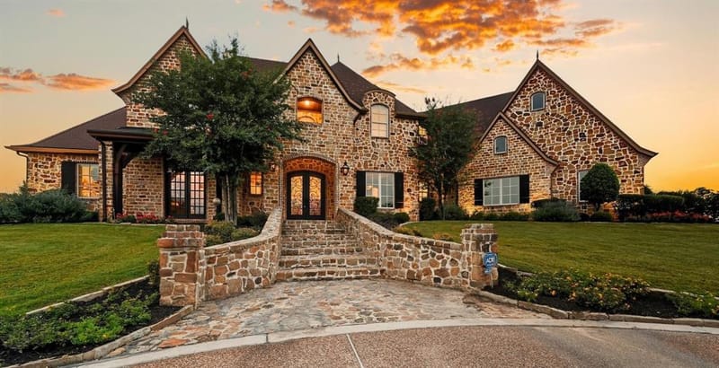 4141 High Road, Flower Mound TX 75022