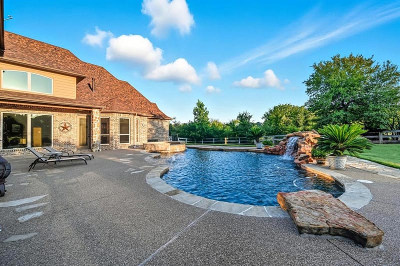 4141 High Road, Flower Mound TX 75022 - Photo 34