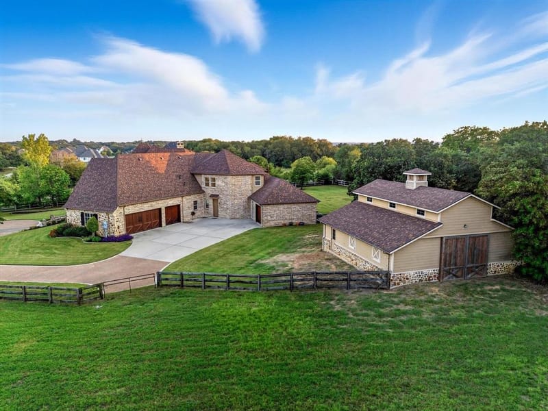 4141 High Road, Flower Mound TX 75022 - Photo 38