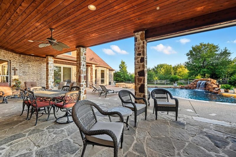 4141 High Road, Flower Mound TX 75022 - Photo 33