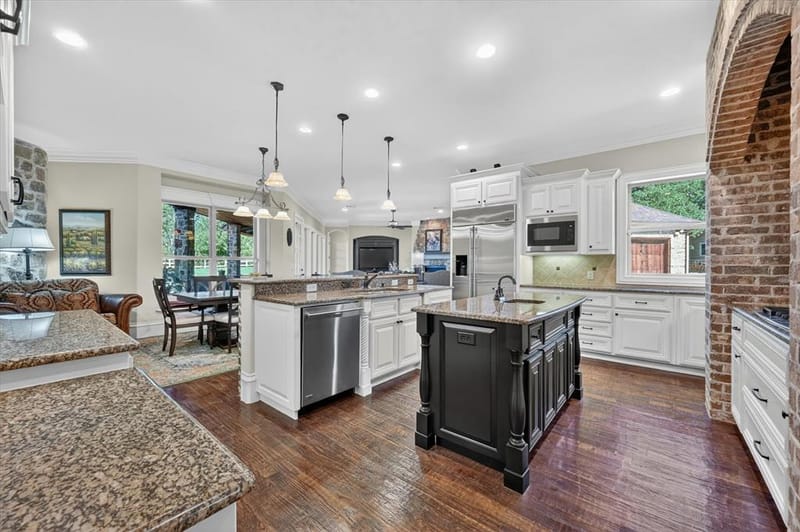 4141 High Road, Flower Mound TX 75022 - Photo 14