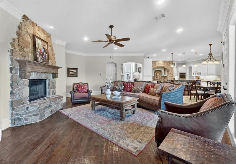 4141 High Road, Flower Mound TX 75022 - Photo 11