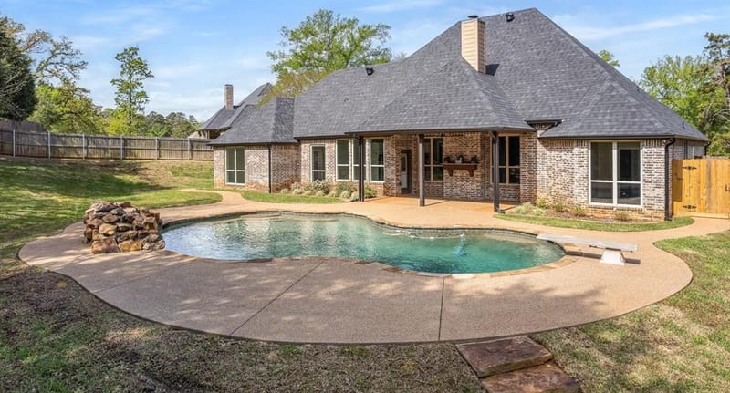 333 Hines Crossing, Bullard TX 75757 - Photo 2