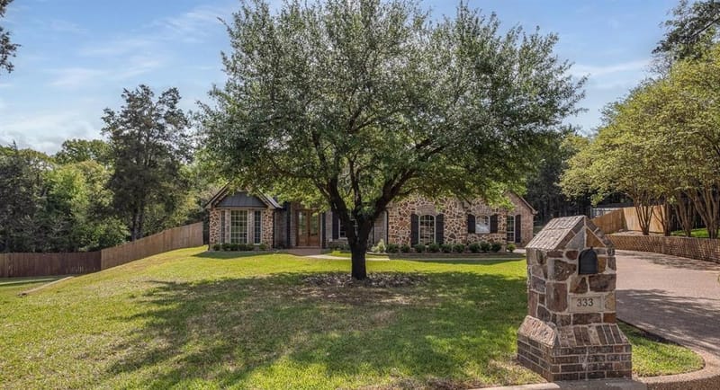 333 Hines Crossing, Bullard TX 75757 - Photo 3