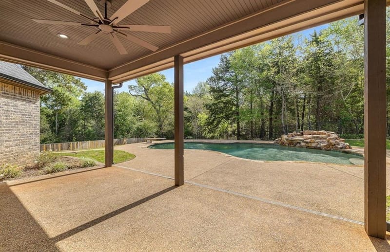 333 Hines Crossing, Bullard TX 75757 - Photo 36
