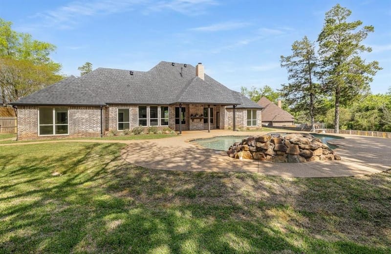 333 Hines Crossing, Bullard TX 75757 - Photo 38
