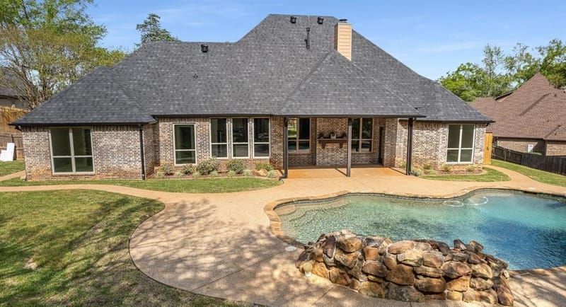 333 Hines Crossing, Bullard TX 75757 - Photo 37
