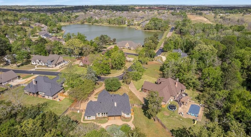 333 Hines Crossing, Bullard TX 75757 - Photo 40