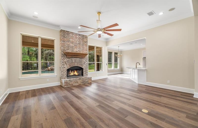 333 Hines Crossing, Bullard TX 75757 - Photo 8