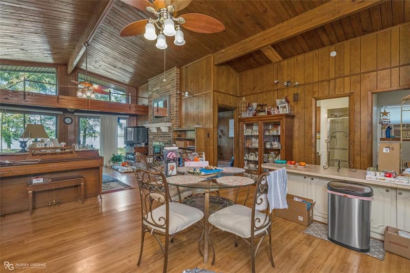 758 W Lakeshore Drive, Benton LA 71006 - Photo 13