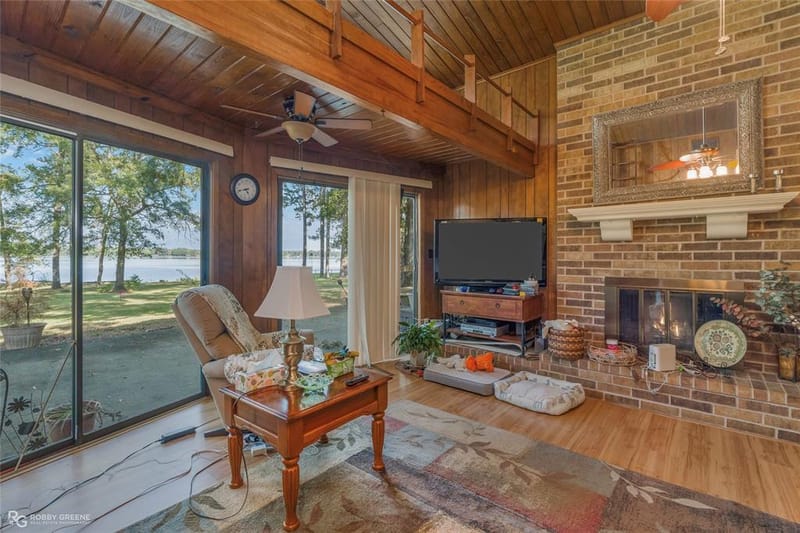 758 W Lakeshore Drive, Benton LA 71006 - Photo 12