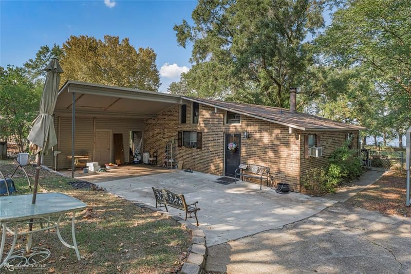 758 W Lakeshore Drive, Benton LA 71006 - Photo 3