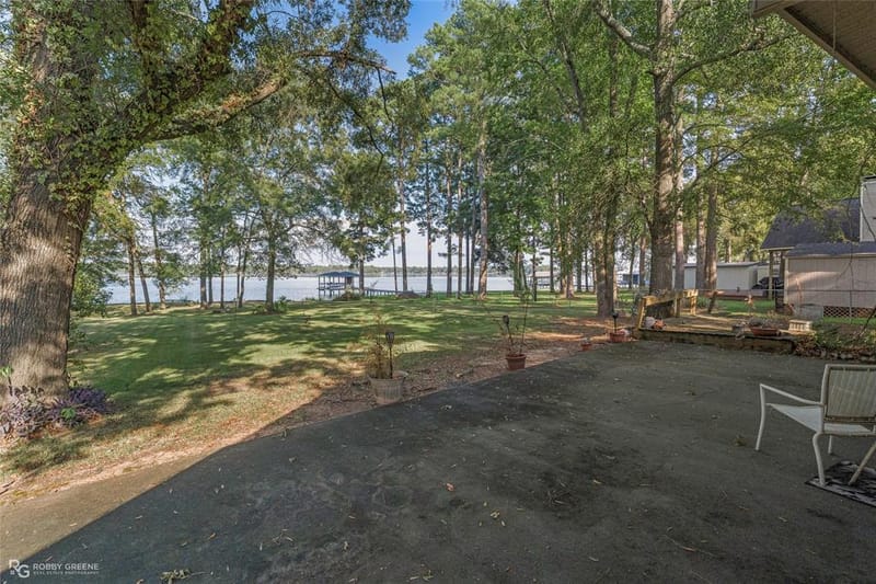 758 W Lakeshore Drive, Benton LA 71006 - Photo 5