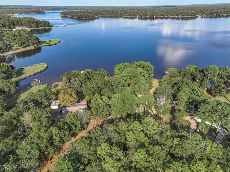 758 W Lakeshore Drive, Benton LA 71006 - Photo 9