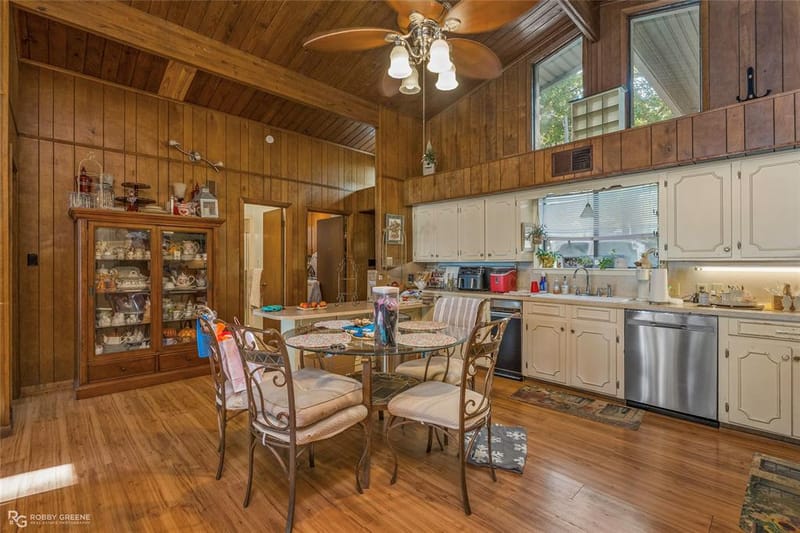 758 W Lakeshore Drive, Benton LA 71006 - Photo 14