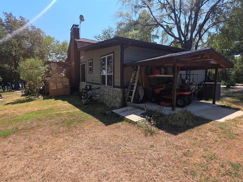 185 Private Road 6604, Mineola TX 75773 - Photo 5