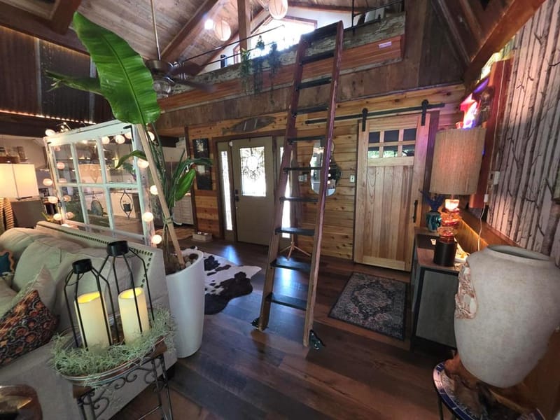 185 Private Road 6604, Mineola TX 75773 - Photo 15