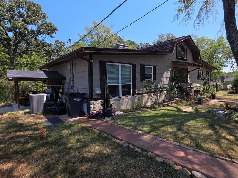 185 Private Road 6604, Mineola TX 75773 - Photo 4