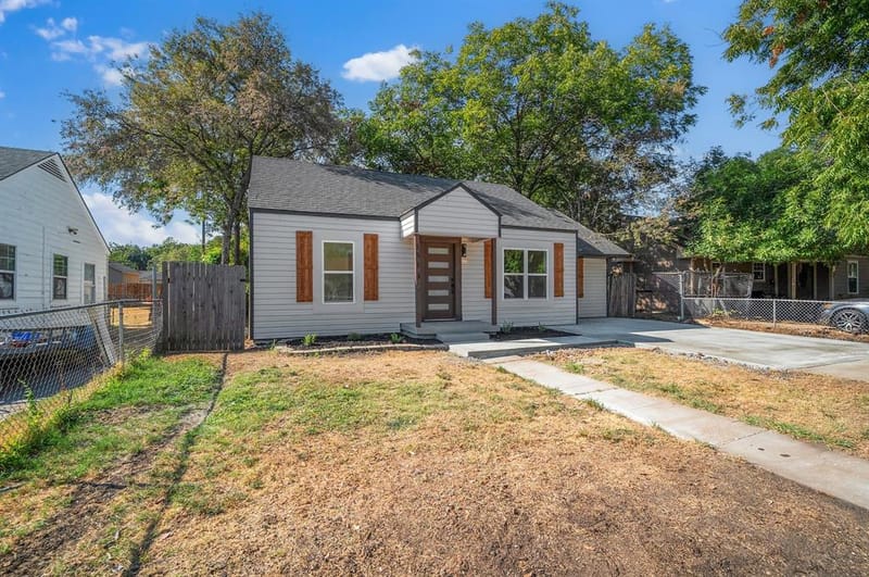 1513 Ash Street, Grand Prairie TX 75050 - Photo 4