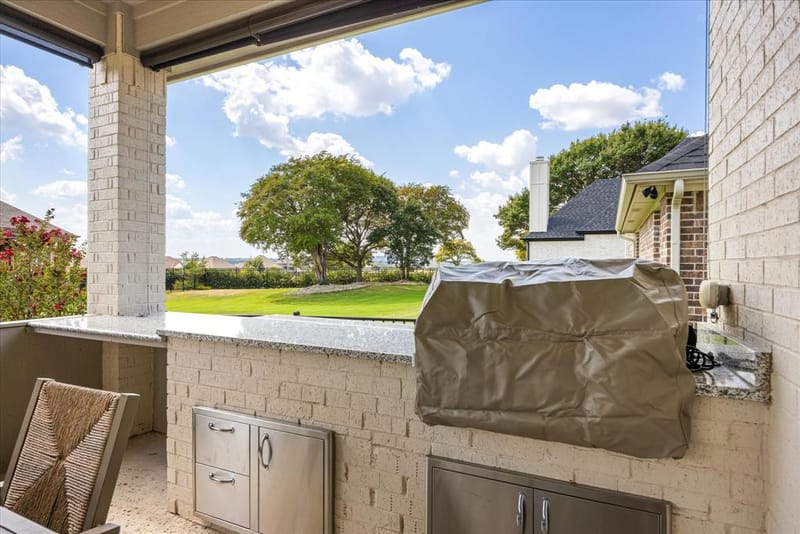 1109 Aviara Court, Granbury TX 76048 - Photo 26