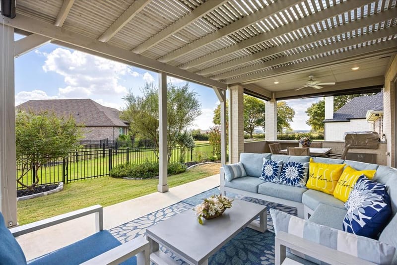 1109 Aviara Court, Granbury TX 76048 - Photo 30