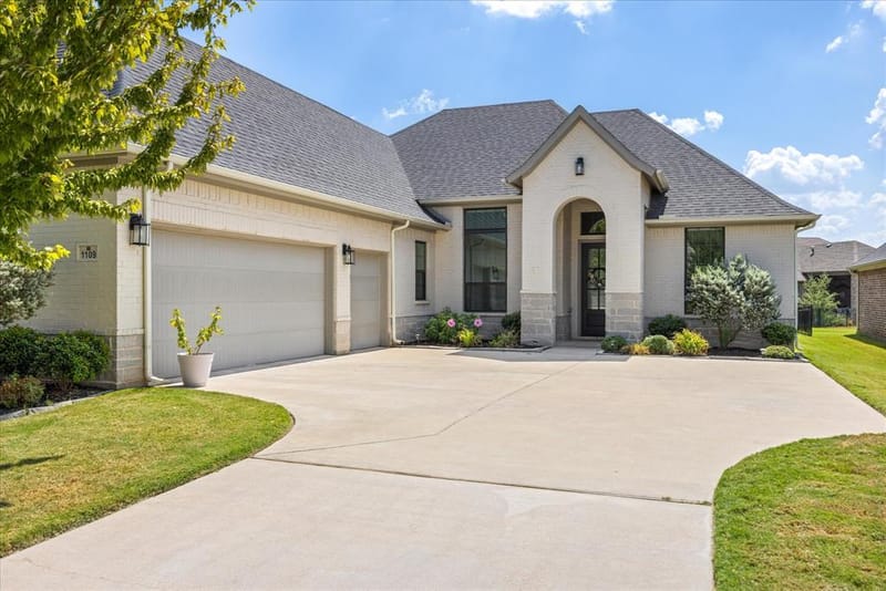 1109 Aviara Court, Granbury TX 76048 - Photo 35