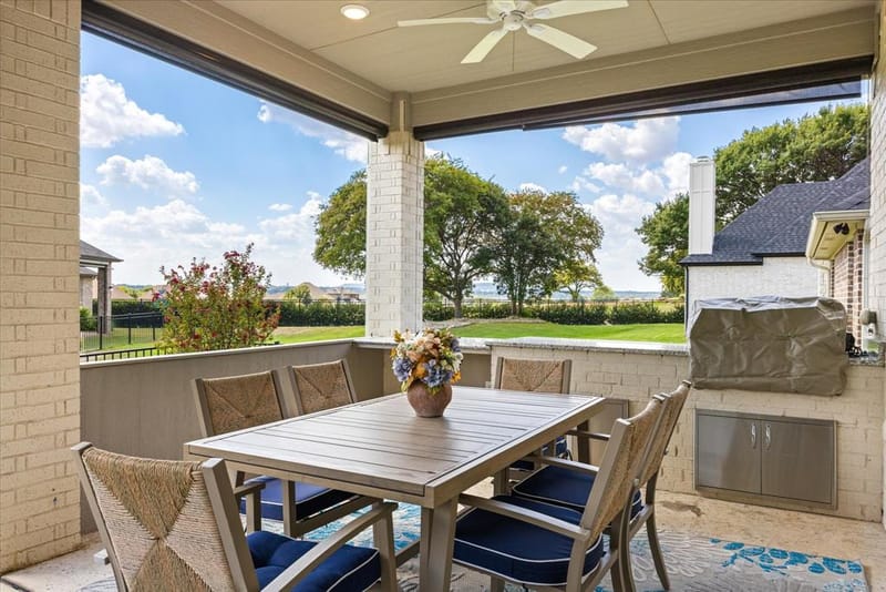1109 Aviara Court, Granbury TX 76048 - Photo 25