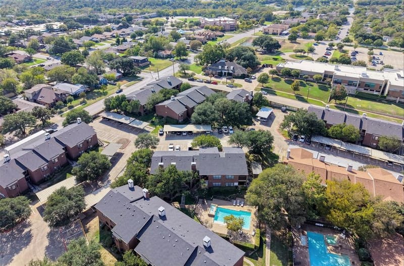 3261 Donnelly Circle # 706, Fort Worth TX 76107 - Photo 23