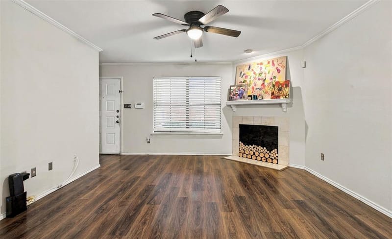 3261 Donnelly Circle # 706, Fort Worth TX 76107 - Photo 3