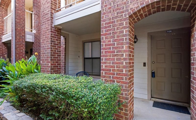 3261 Donnelly Circle # 706, Fort Worth TX 76107