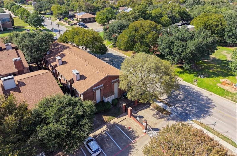 3261 Donnelly Circle # 706, Fort Worth TX 76107 - Photo 20
