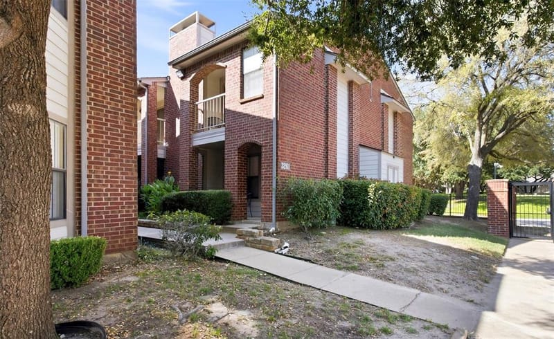 3261 Donnelly Circle # 706, Fort Worth TX 76107 - Photo 18