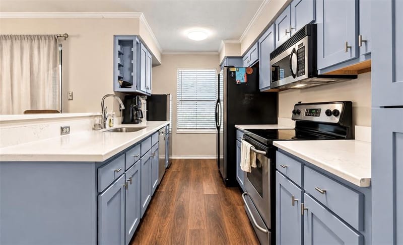 3261 Donnelly Circle # 706, Fort Worth TX 76107 - Photo 8