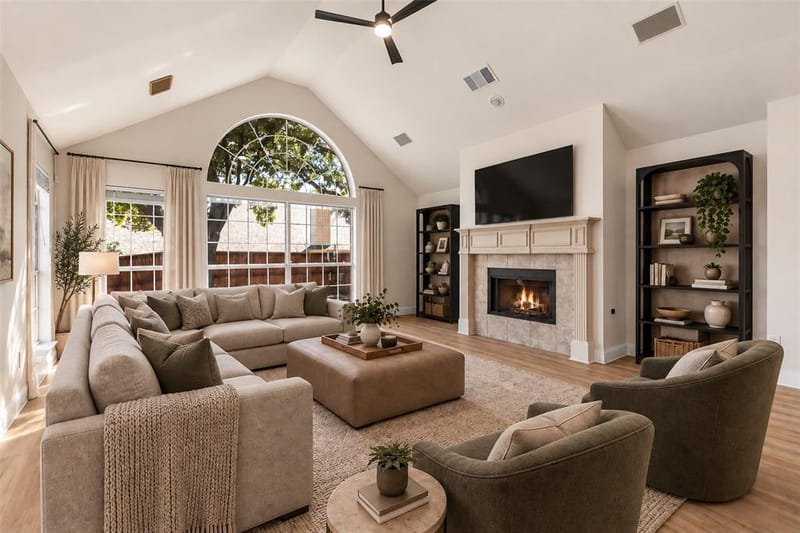 8200 Watson Road, Lantana TX 76226