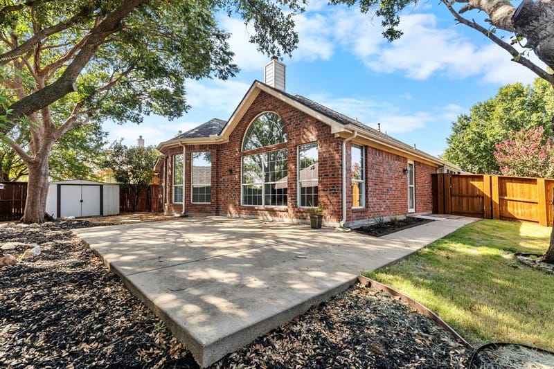 8200 Watson Road, Lantana TX 76226 - Photo 34