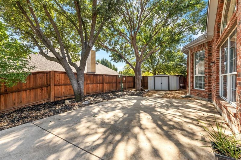 8200 Watson Road, Lantana TX 76226 - Photo 33