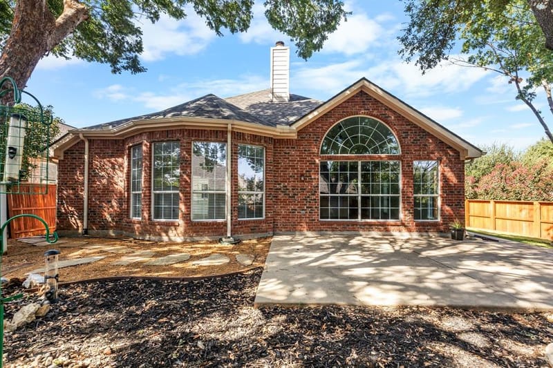 8200 Watson Road, Lantana TX 76226 - Photo 35