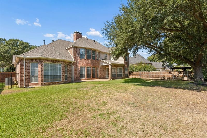 4412 Crown Knoll Circle, Flower Mound TX 75028 - Photo 36