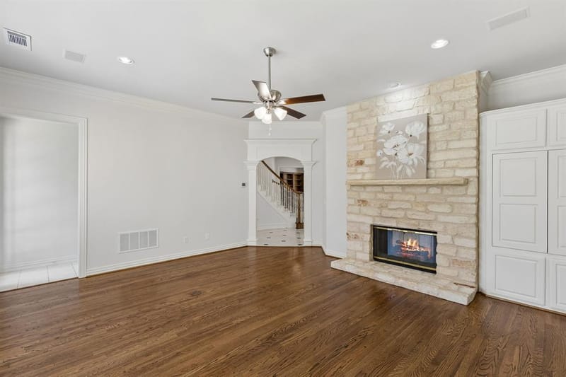 4412 Crown Knoll Circle, Flower Mound TX 75028 - Photo 20