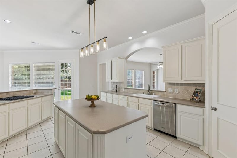 4412 Crown Knoll Circle, Flower Mound TX 75028 - Photo 14