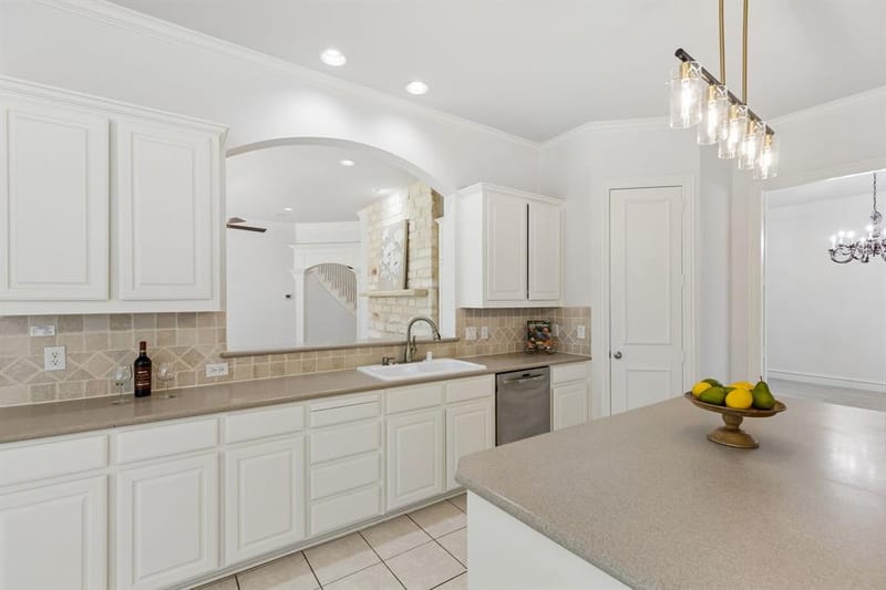4412 Crown Knoll Circle, Flower Mound TX 75028 - Photo 18