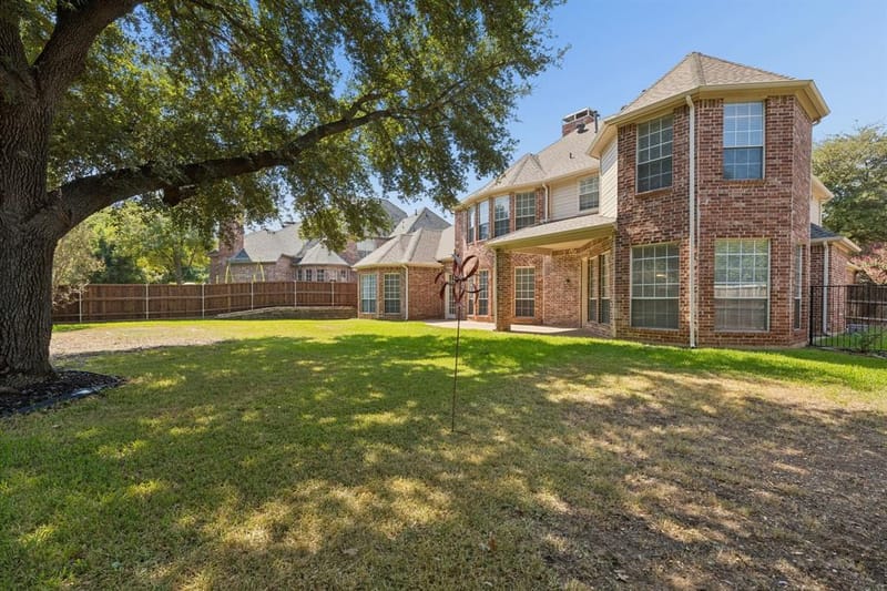 4412 Crown Knoll Circle, Flower Mound TX 75028 - Photo 37