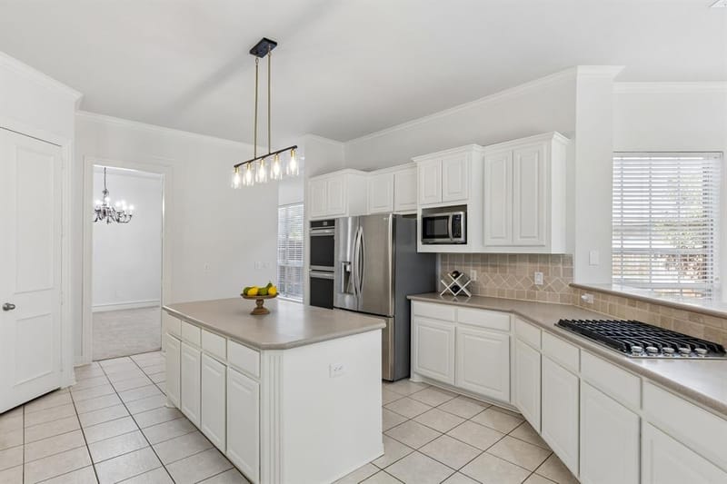 4412 Crown Knoll Circle, Flower Mound TX 75028 - Photo 15