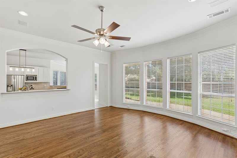 4412 Crown Knoll Circle, Flower Mound TX 75028 - Photo 19