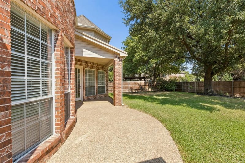 4412 Crown Knoll Circle, Flower Mound TX 75028 - Photo 35